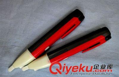 測(cè)量范圍AC90V~1000V靈敏度&le;0.1秒帶照明功能交流電感應(yīng)試電筆圖片|測(cè)量范圍AC90V~1000V靈敏度&le;0.1秒帶照明功能交流電感應(yīng)試電筆產(chǎn)品圖片由深圳市寶安區(qū)新安將馳電子儀器儀表經(jīng)營部公司生產(chǎn)提供-