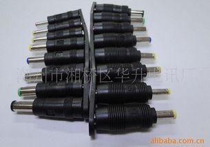 潮州市西新華升電訊廠插頭產品系列——專業(yè)測電筆產品列表