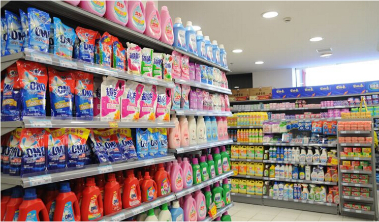 豌豆生活日用百貨加盟好嗎_就要加盟網