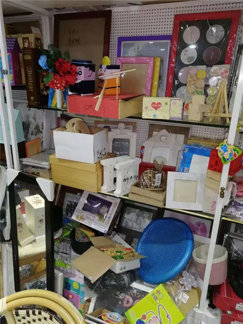 福建庫存服裝常用解決方案 義烏市享心日用百貨商行