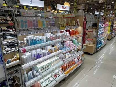 好吃的果味UHA營養輔助味覺糖,每天2粒健康更美麗