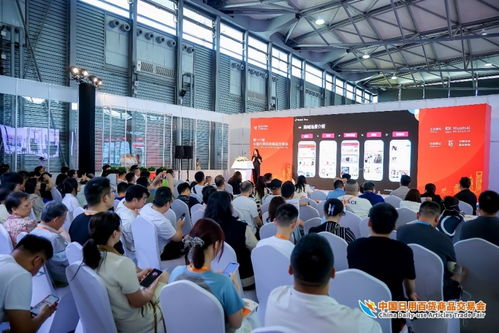 精品云集實(shí)力圈粉,熱辣滾燙燃爆全場(chǎng) 第117屆中國(guó)日用百貨商品交易會(huì)完美收官