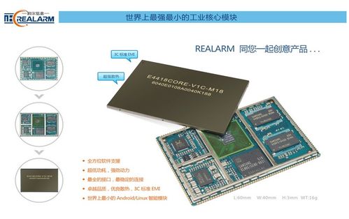 三星S5P4418核心板再升級(jí) 打造精品級(jí)、工業(yè)級(jí)、低功耗、強(qiáng)散熱核心模塊，引領(lǐng)網(wǎng)絡(luò)科技技術(shù)新篇章